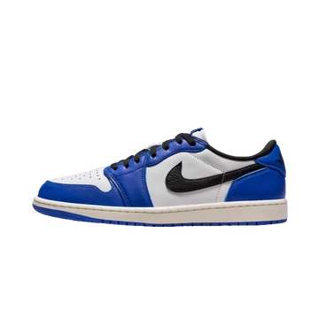 Jordan 1 Retro Low OG Game Royal