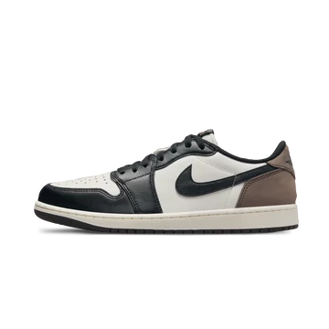 Air Jordan 1 Retro Low OG Mocha