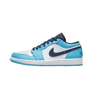Jordan 1 Low UNC (2021) (GS)