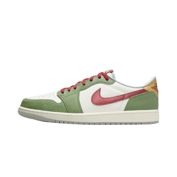 Jordan 1 Retro Low OG Year of the Dragon