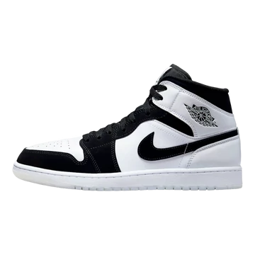 Jordan 1 Mid Diamond Shorts