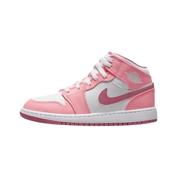 Jordan 1 Mid Valentine's Day (2023) (GS)