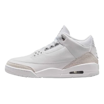 Jordan 3 Retro Pure Money (2025)