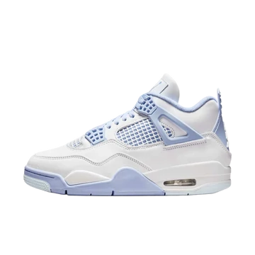 Jordan 4 Retro Forget Me Not (Women's)