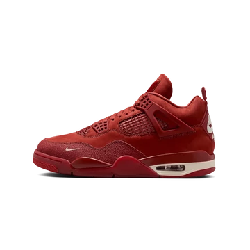 Air Jordan 4 Retro OG SP Nigel Sylvester Brick by Brick