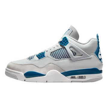 Jordan 4 Retro Military Blue (2024)