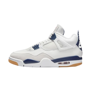 Jordan 4 Retro SB Navy