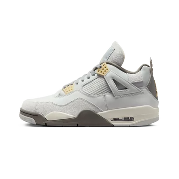 Air Jordan 4 Retro SE Craft Photon Dust