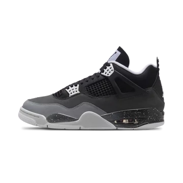 Air Jordan 4 Retro Fear (2024)