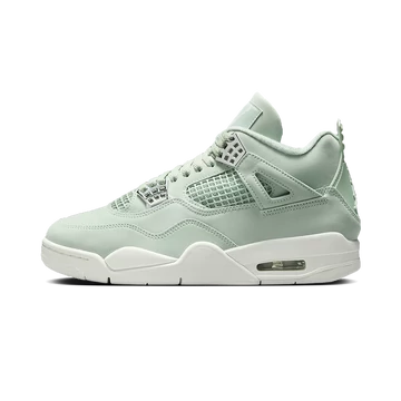 Air Jordan 4 Retro Seafoam Sail