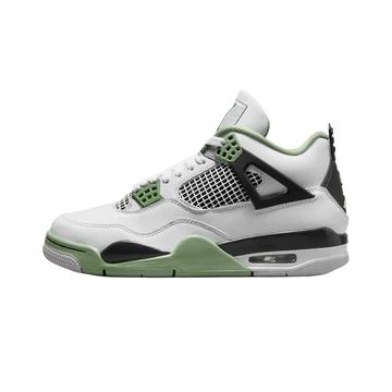 Air Jordan 4 Retro Seafoam