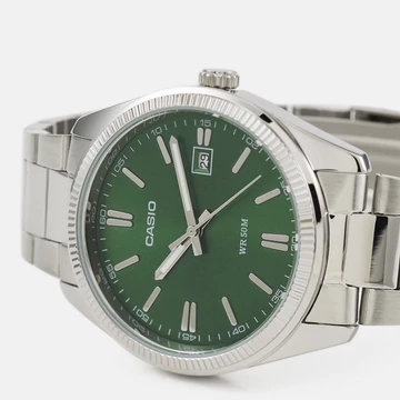 Casio Green