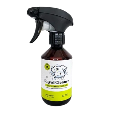 Mapo Rolyal Cleaner
