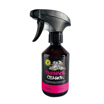 Mapo Sneaker Cleaner