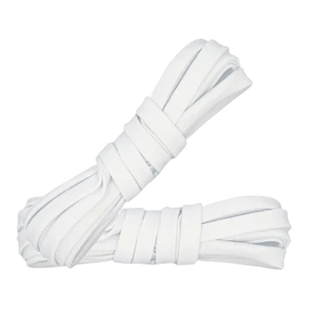 Nike Cipő Fűző White