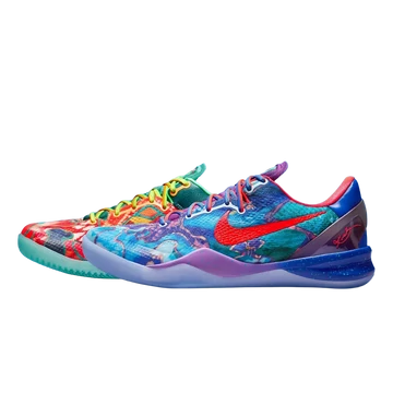 Nike Kobe 8 Protro What The (2025) (GS)