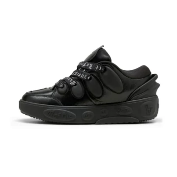Puma LaMelo Ball LaFrancé Amour Black
