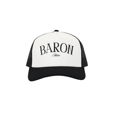 SS26 Trucker Cap BARON Atelier