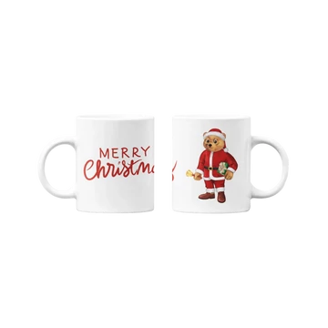 Baron Filou’s Mug XXVIII. Christmas