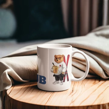 Baron Filou’s Mug CXXXV. APRÈS SKI CLUB