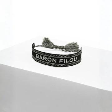 Baron Filou Bracelet