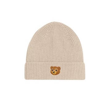 Baron Filou Cotton Beanie