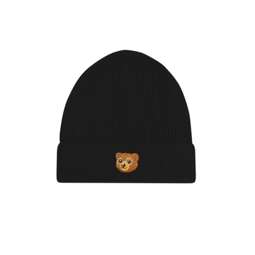 Baron Filou Cotton Beanie