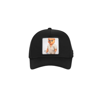 Baron Trucker Cap Filou CXIII.