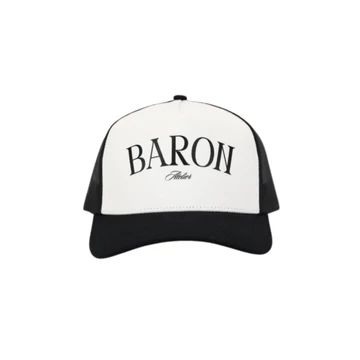 Trucker Cap BARON Atelier