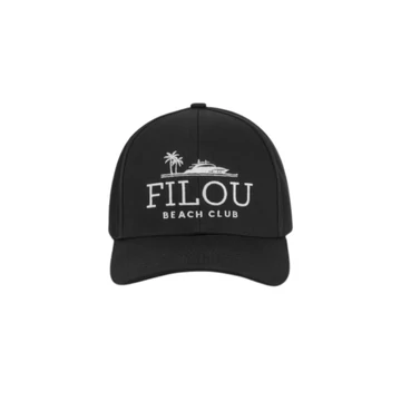 Baron Cotton Cap FILOU Beach Club