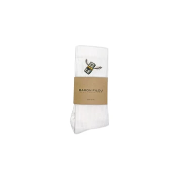 Baron Filou Sport Socks Flying Cash Stack