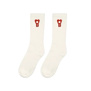 Baron Filou Signature Sport Socks