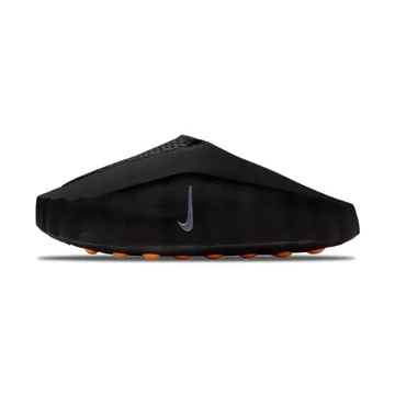 Nike Mind 001 Slide Black Chrome (Women's)