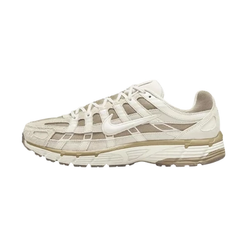 Nike P-6000 Light Orewood Brown