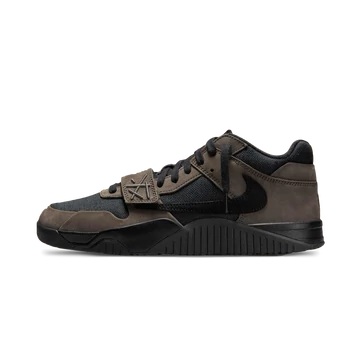 Air Jordan Jumpman Jack TR Travis Scott Dark Mocha