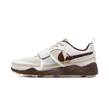 Nike Zoom Field Jaxx Travis Scott Light Chocolate