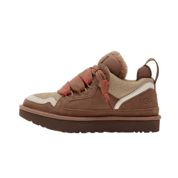 UGG Lowmel Rocky Oak (Women's)