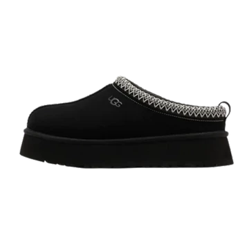 UGG Tazz Slipper Black (Women's)