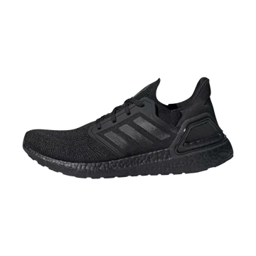 Adidas Ultra Boost 20 Triple Black