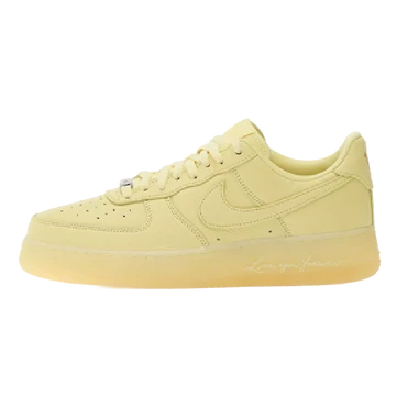 Nike Air Force 1 Low Drake NOCTA Certified Lover Boy Citron Tint