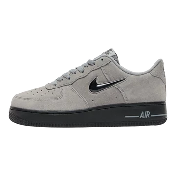 Nike Air Force 1 '07 Low Jewel Cool Grey Black