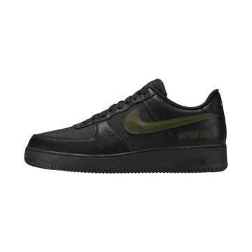 Nike Air Force 1 Low Gore-Tex Black Cargo Khaki