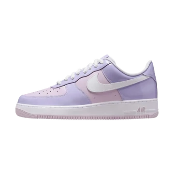 Nike Air Force 1 Low '07 LV8 Hydrangeas Patent