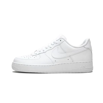 Nike Air Force 1 Low '07 White