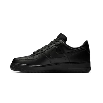 Nike Air Force 1 Low '07 Black