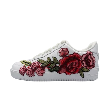 Nike Air Force 1 Low White Rose