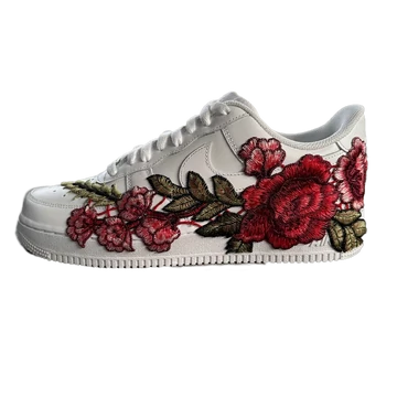 Nike Air Force 1 Low White Rose