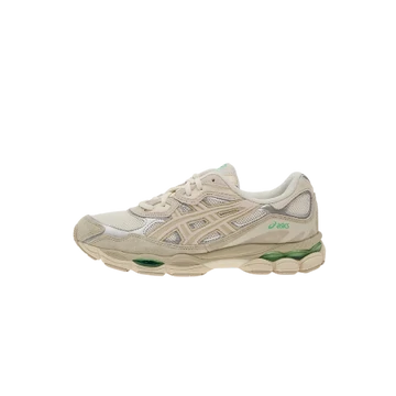 ASICS Gel-NYC Cream Fossil
