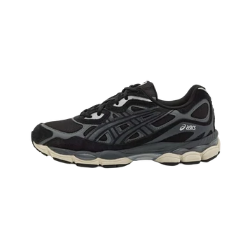 ASICS Gel-NYC Black Black
