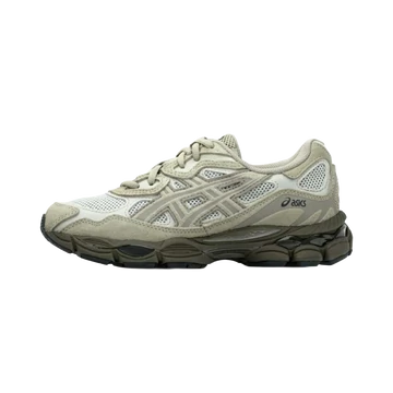 ASICS Gel-NYC Cream Putty